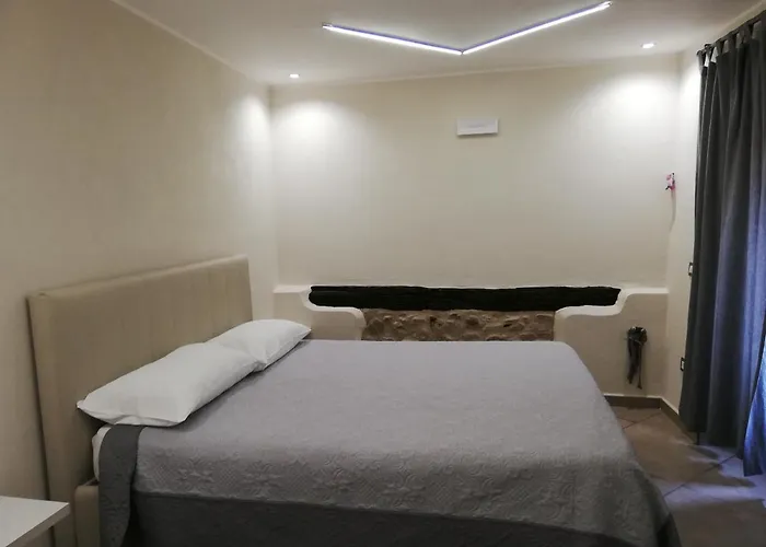 B&B Del Borgo