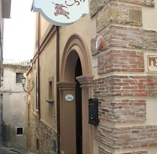 B&B Del Borgo