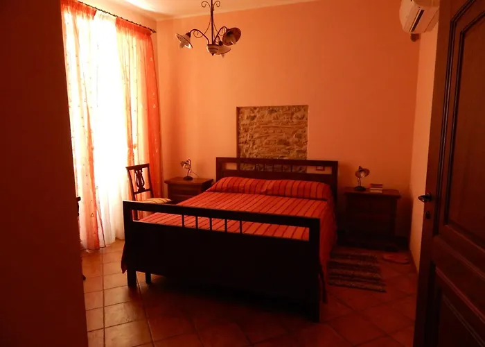 B&B Del Borgo