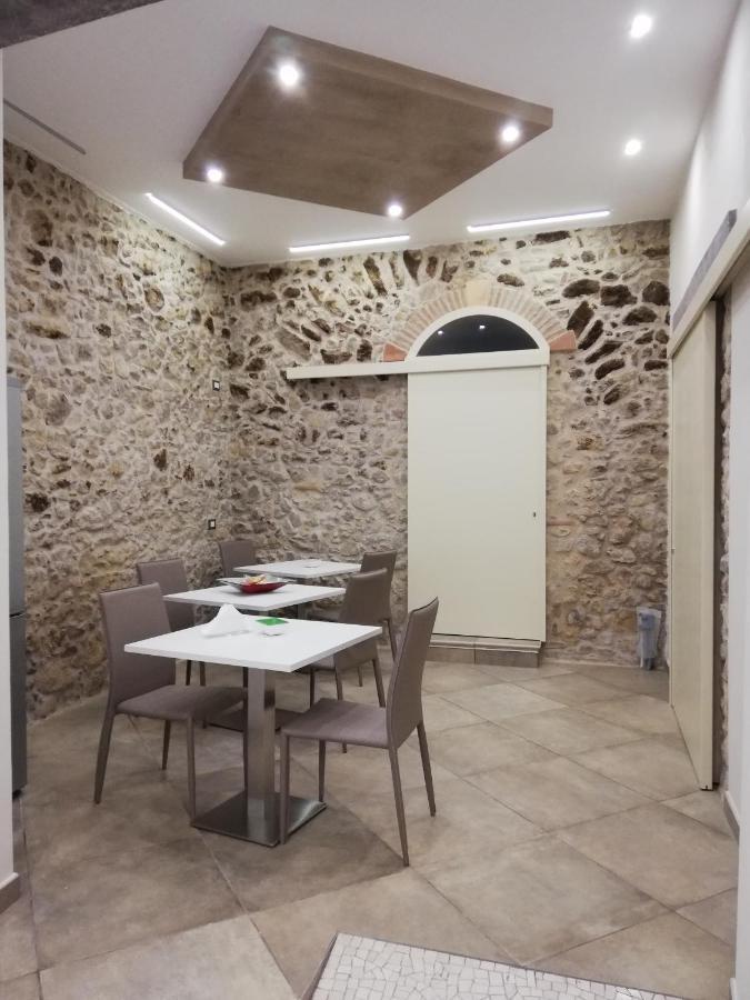 Del Borgo San Marco Argentano