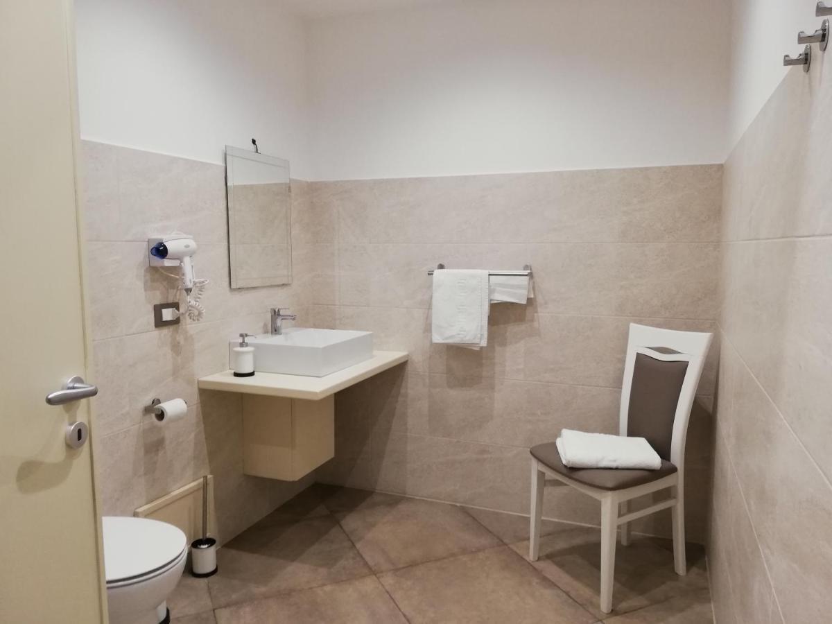 Bed & Breakfast Del Borgo