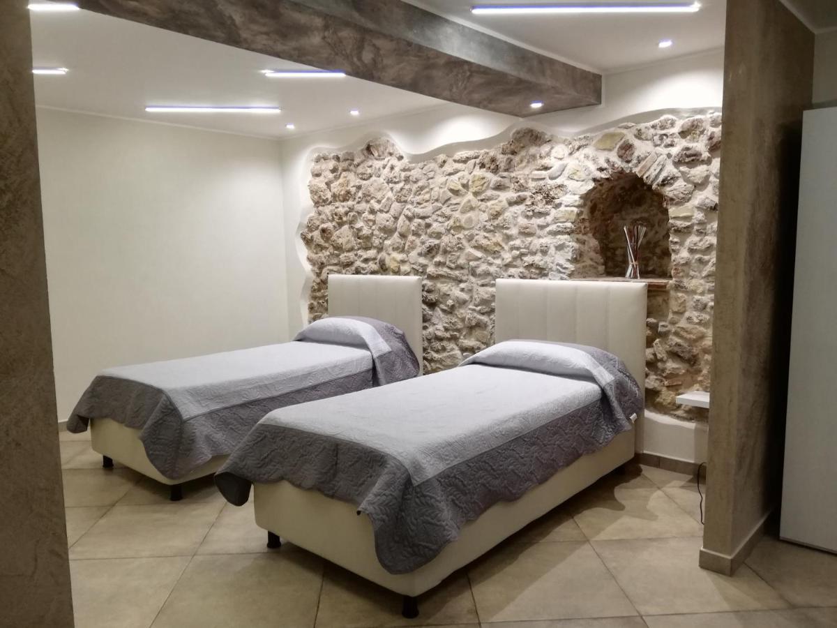 Bed & Breakfast Del Borgo San Marco Argentano