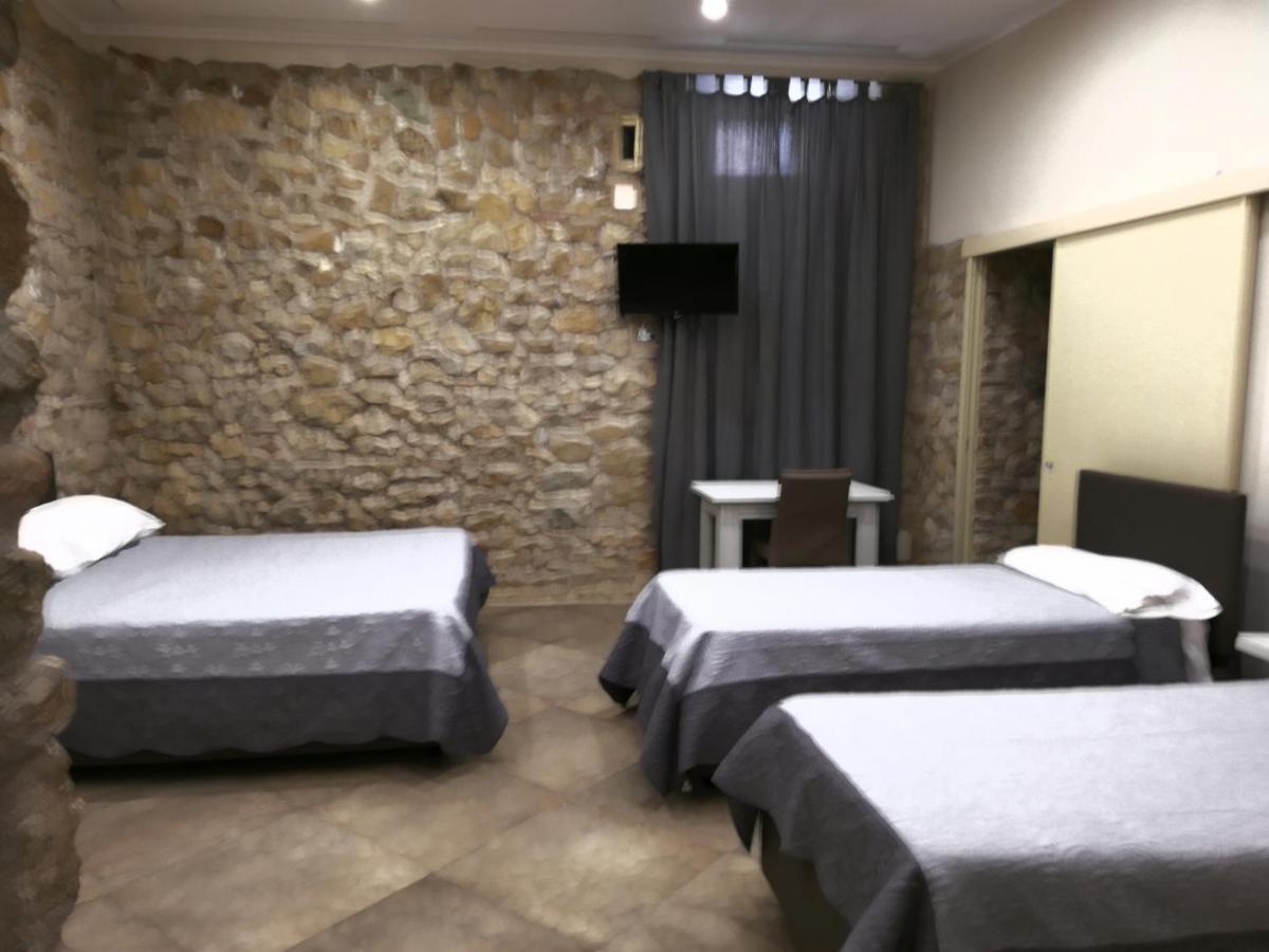 Del Borgo Bed & Breakfast San Marco Argentano
