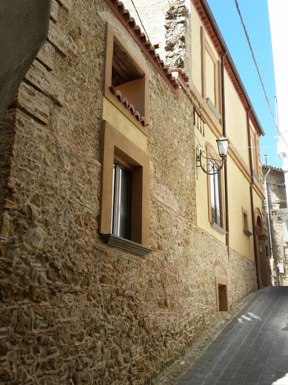 Del Borgo San Marco Argentano