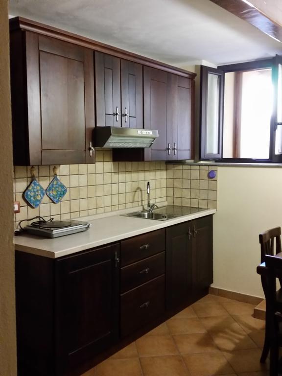 Del Borgo 3* San Marco Argentano