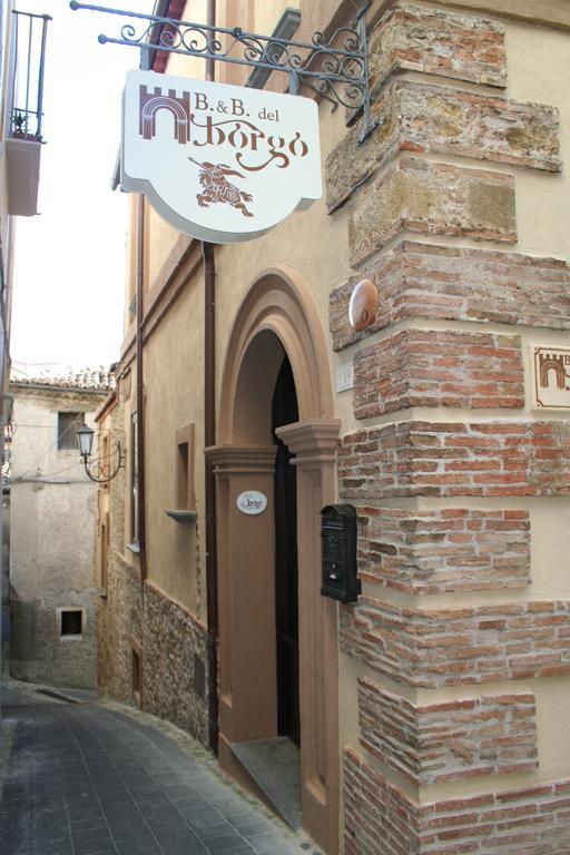 Bed & Breakfast Del Borgo