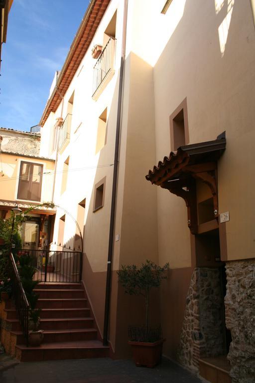 Del Borgo Bed & Breakfast San Marco Argentano