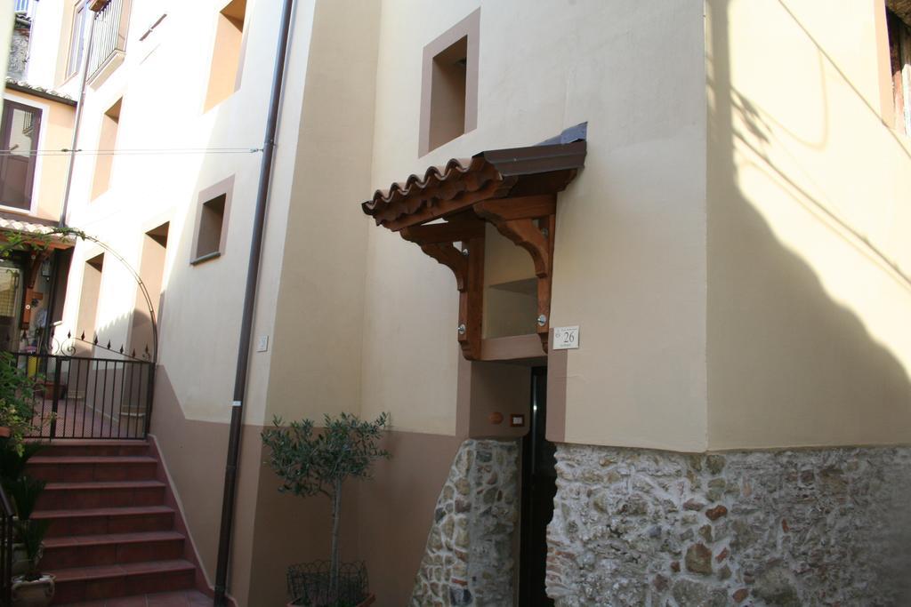 Del Borgo San Marco Argentano