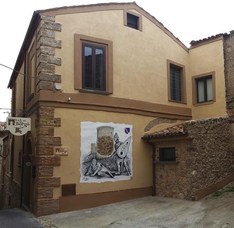 Del Borgo Bed & Breakfast 3*