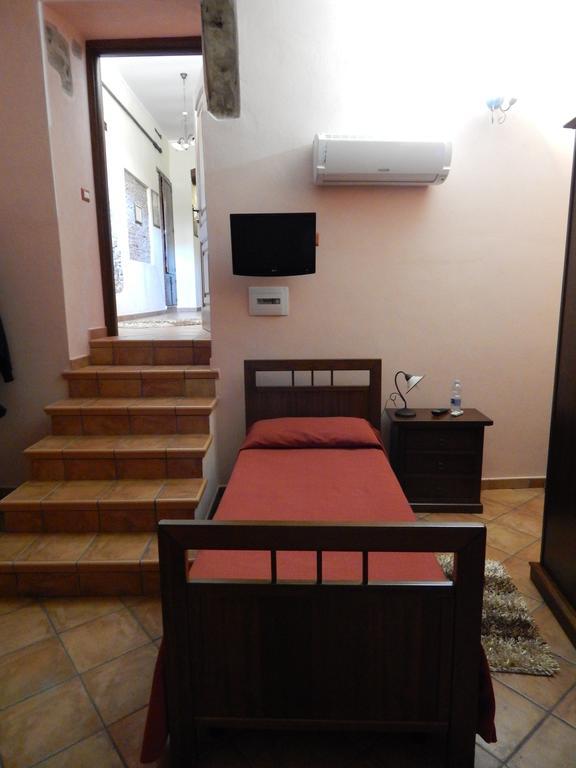 Bed & Breakfast Del Borgo 3*