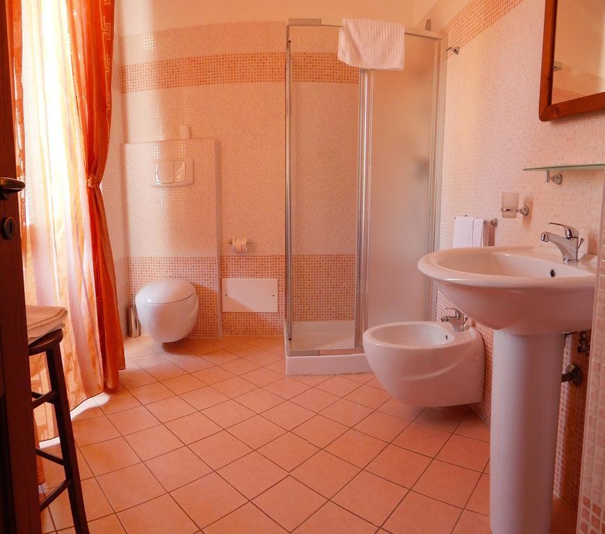 Bed & Breakfast Del Borgo