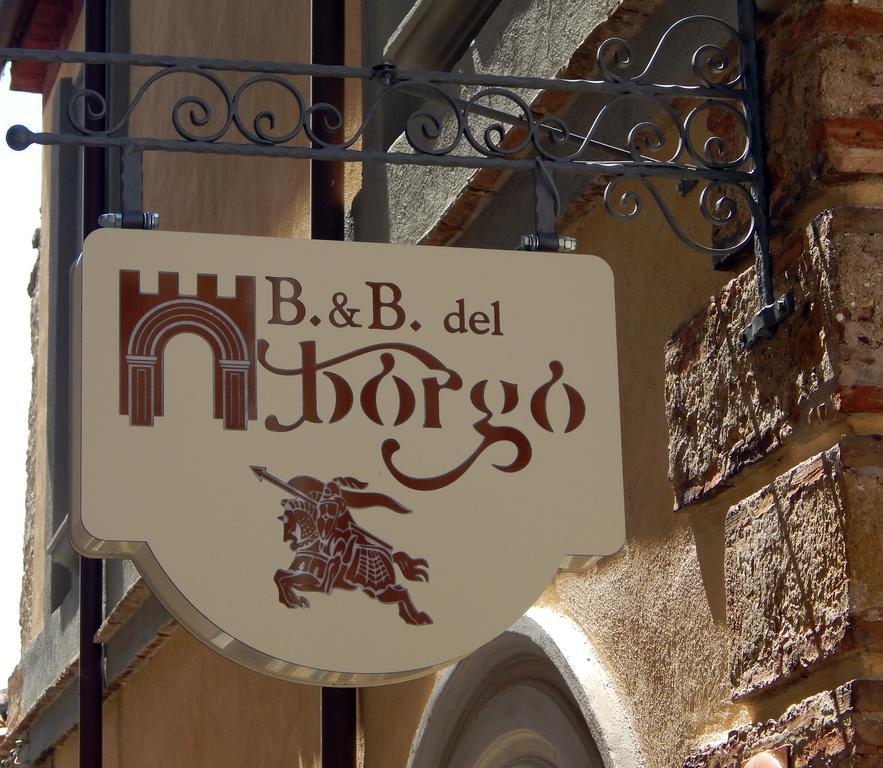 Bed & Breakfast Del Borgo 3*
