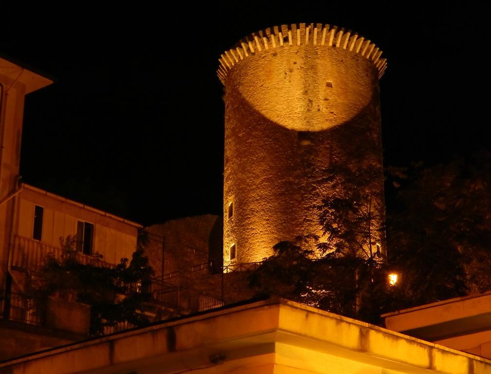 Bed & Breakfast Del Borgo San Marco Argentano