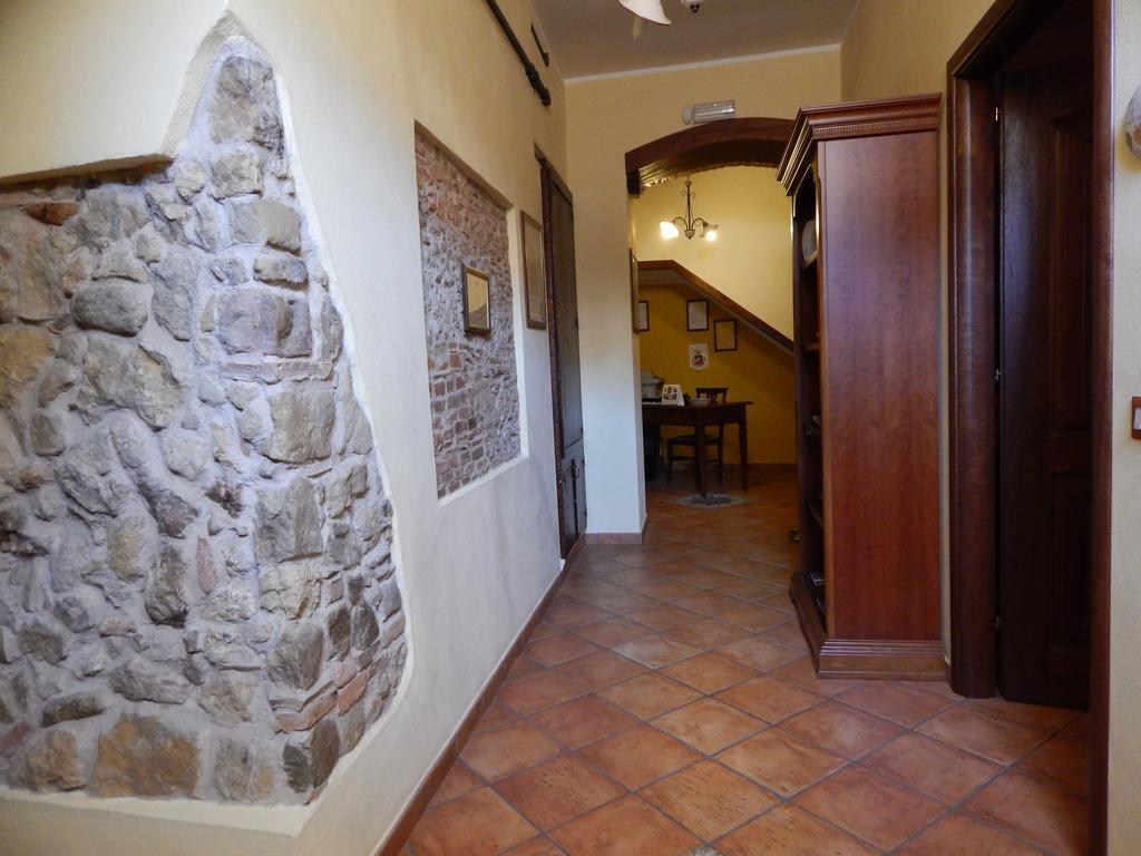 Del Borgo Bed & Breakfast 3*