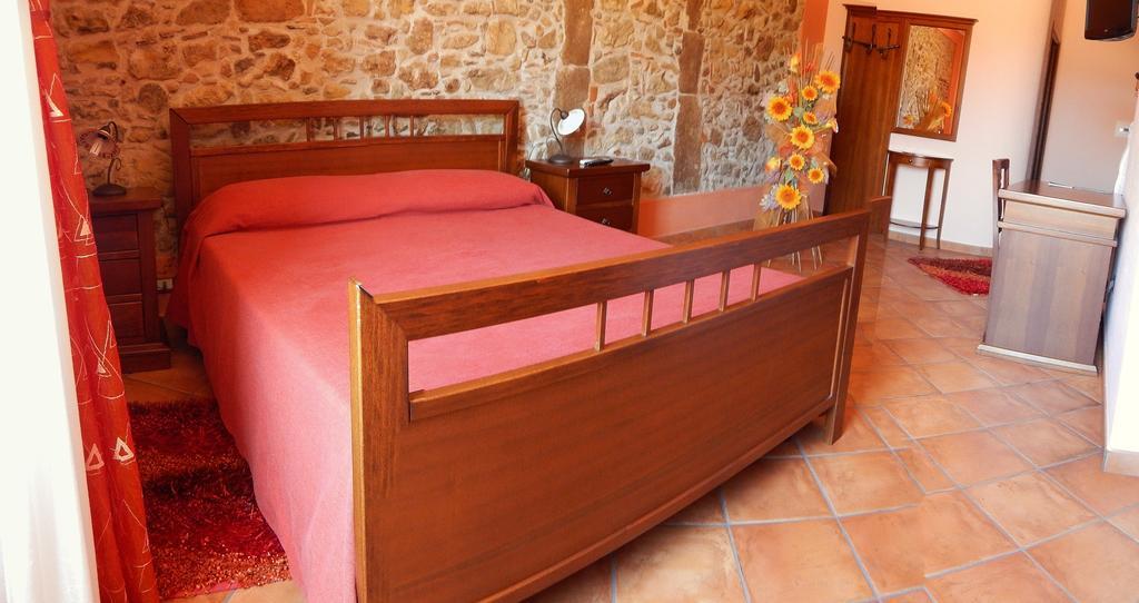 Del Borgo Bed & Breakfast San Marco Argentano
