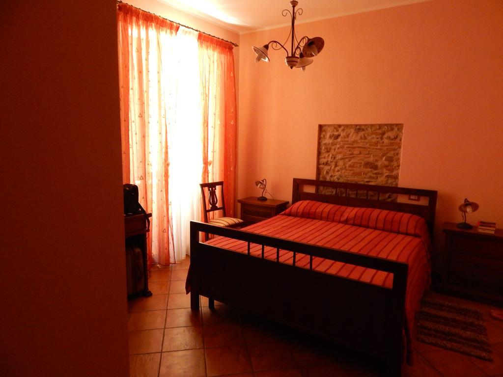 Del Borgo Bed & Breakfast
