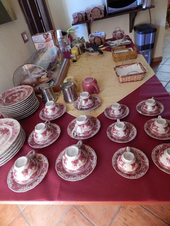 Del Borgo Bed & Breakfast
