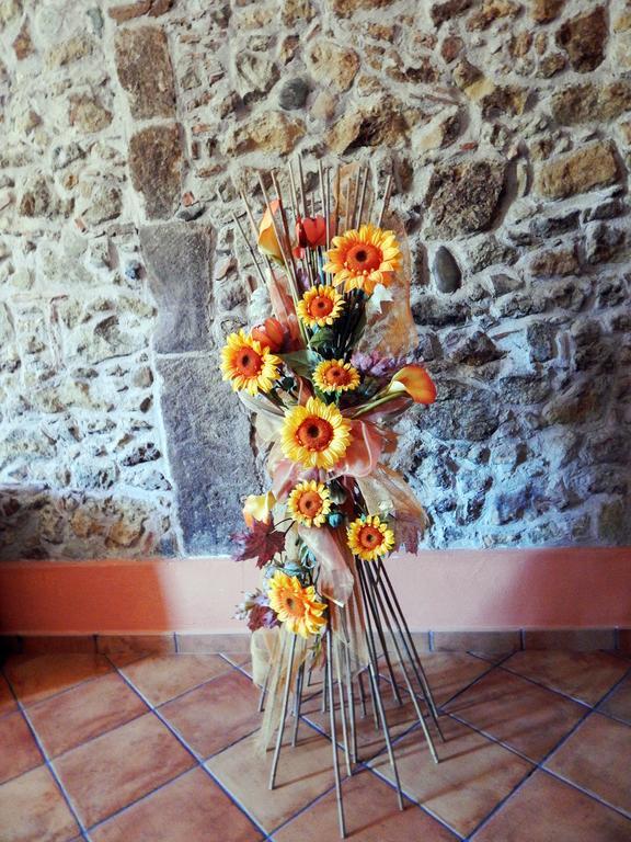 Bed & Breakfast Del Borgo San Marco Argentano