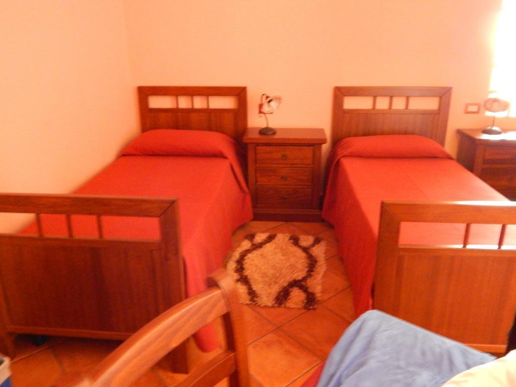 Del Borgo 3* San Marco Argentano