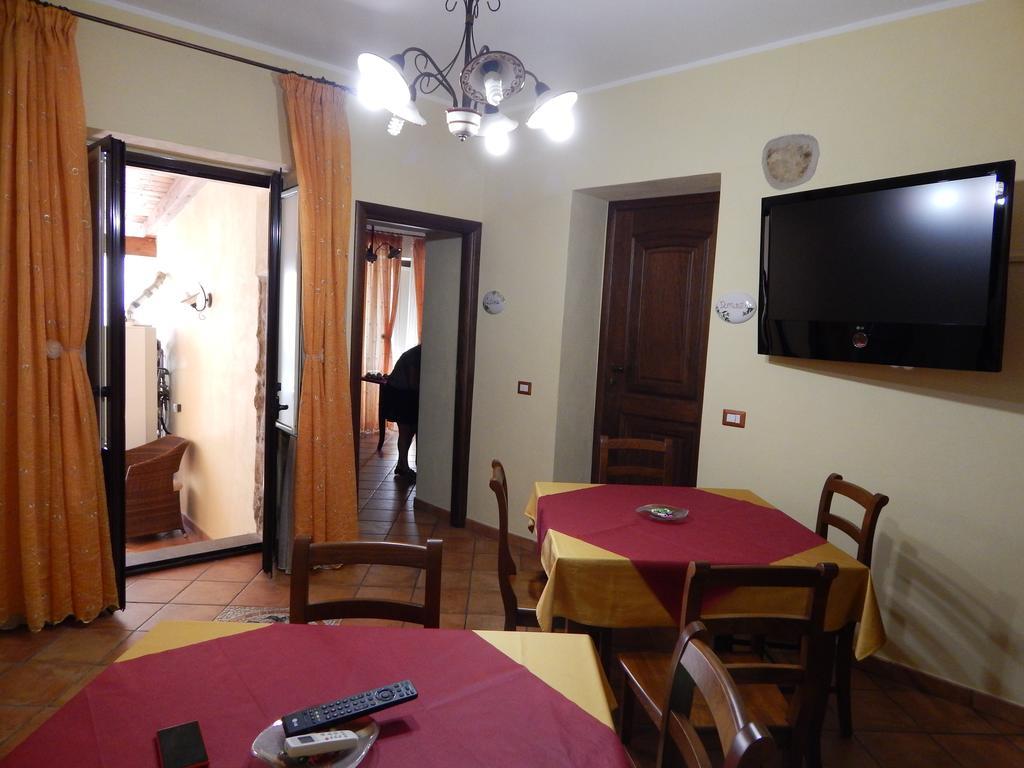 Del Borgo Bed & Breakfast 3*