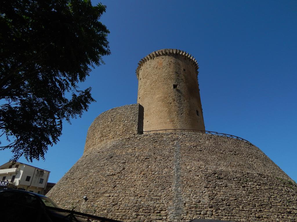 Del Borgo Bed & Breakfast San Marco Argentano