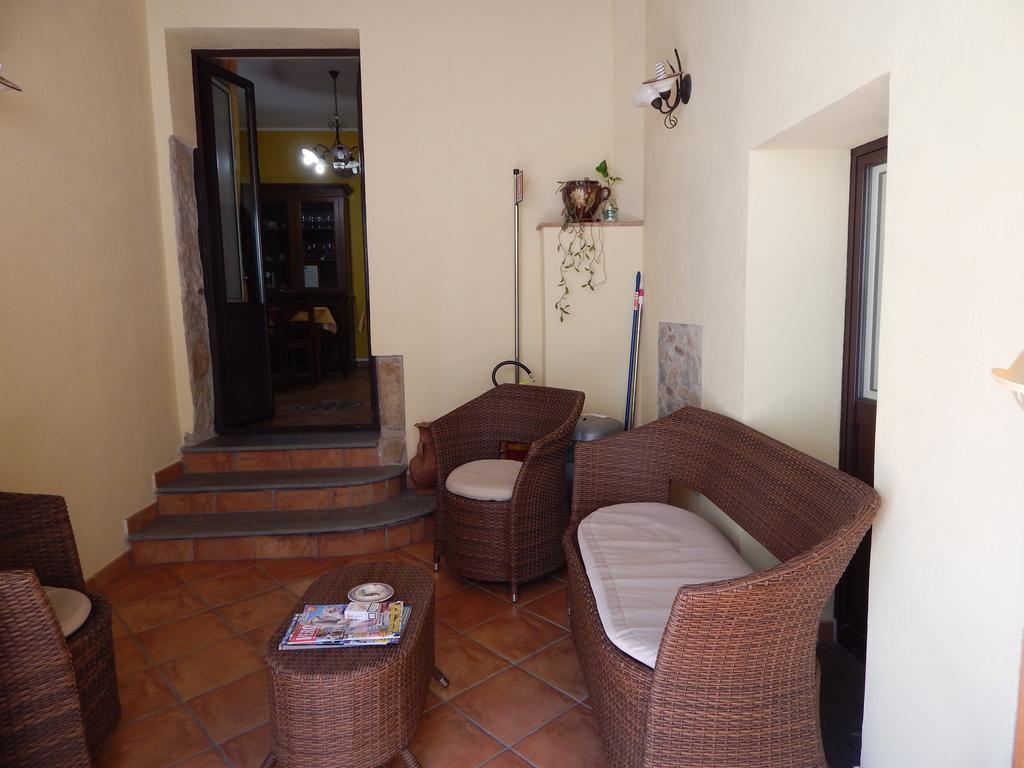 Del Borgo 3*