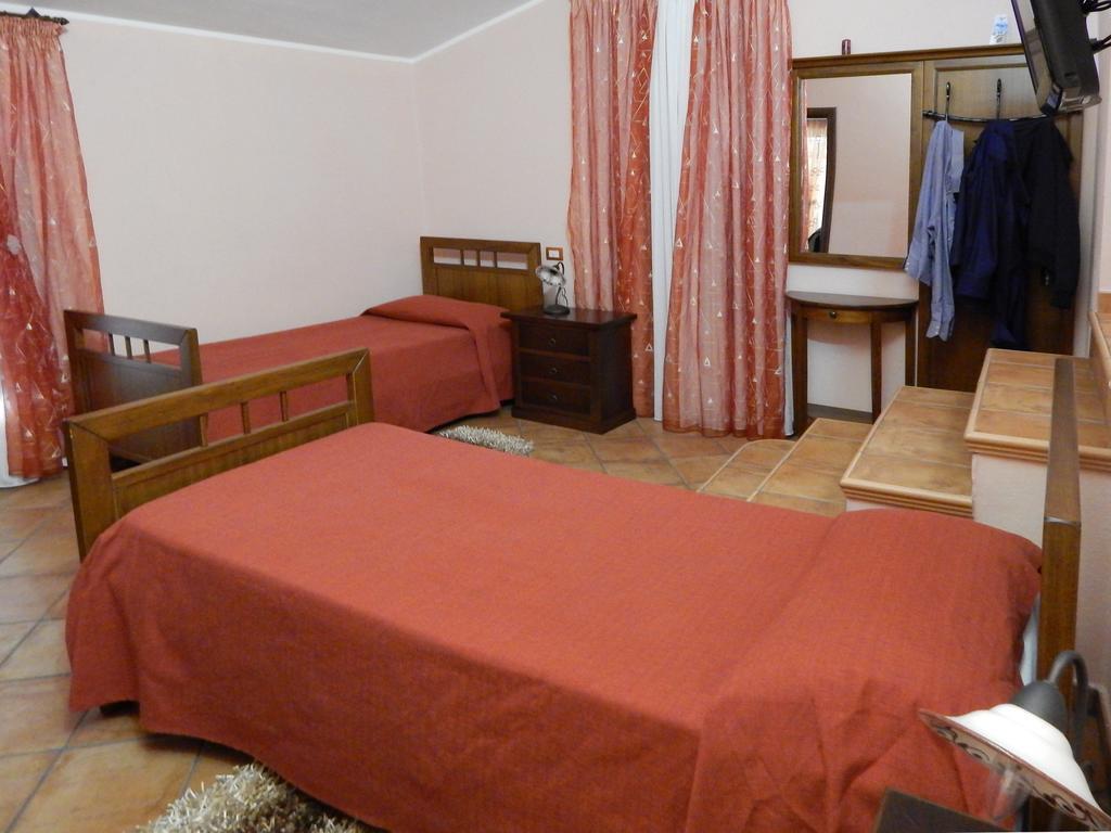 Del Borgo 3*