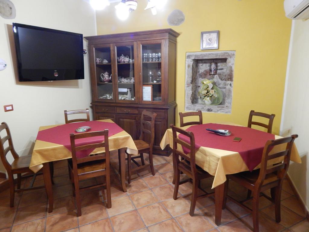 Bed & Breakfast Del Borgo San Marco Argentano