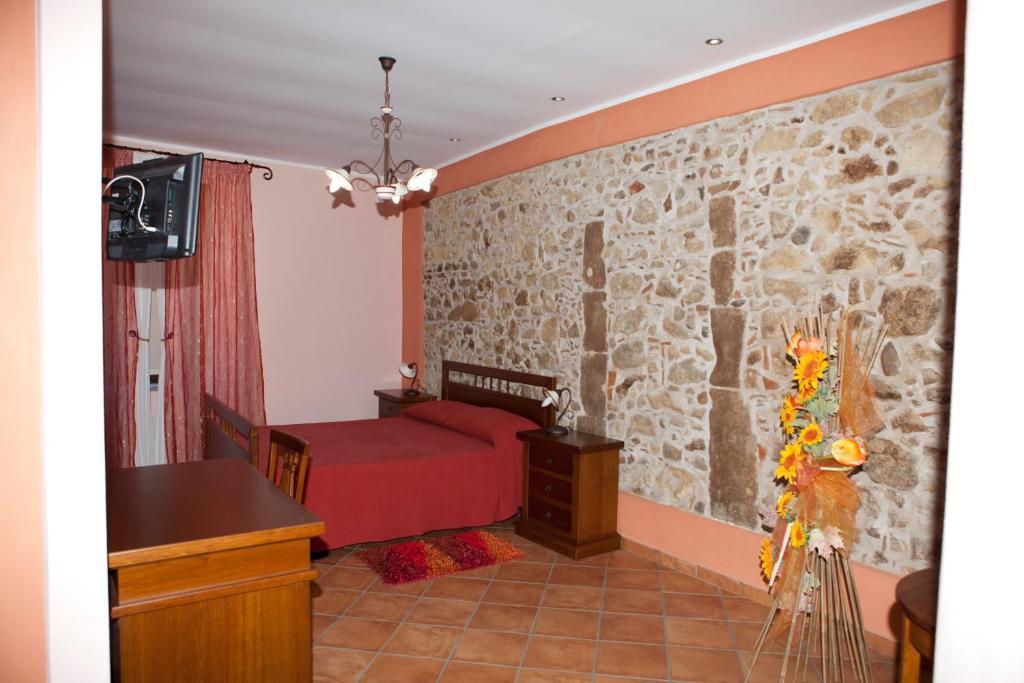 Del Borgo 3* San Marco Argentano
