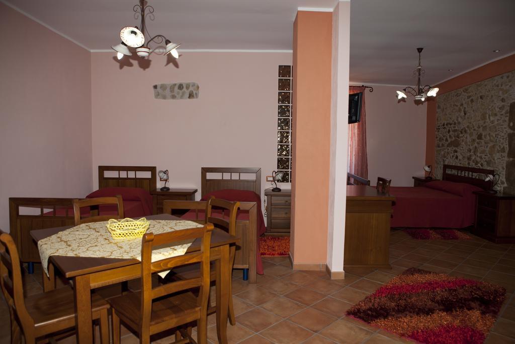 Bed & Breakfast Del Borgo San Marco Argentano